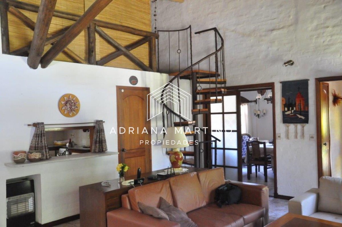 Casa ID.33932 - Hermosa cabaña en Jardines de Cordoba