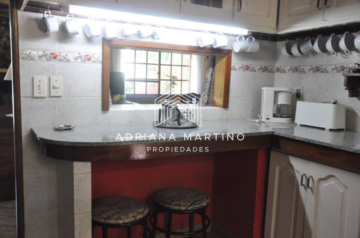 Casa ID.33932 - Hermosa cabaña en Jardines de Cordoba