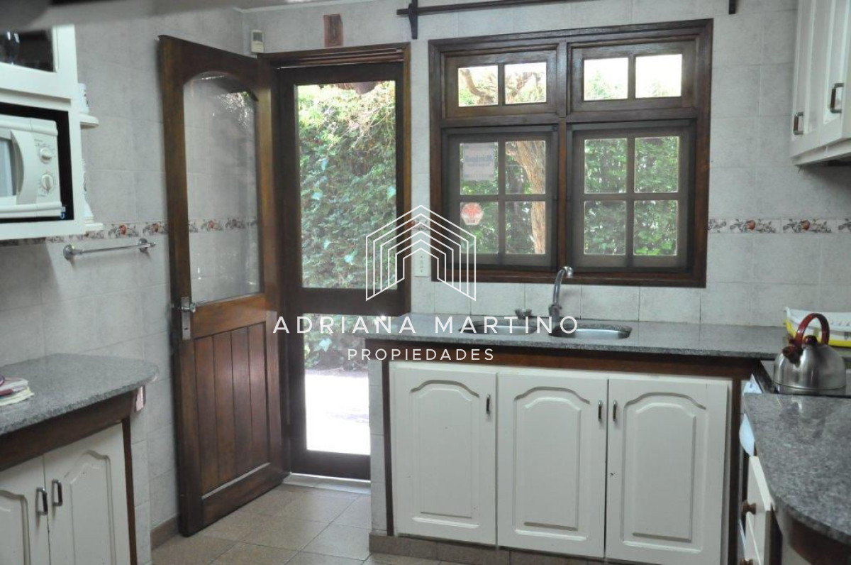 Casa ID.33932 - Hermosa cabaña en Jardines de Cordoba