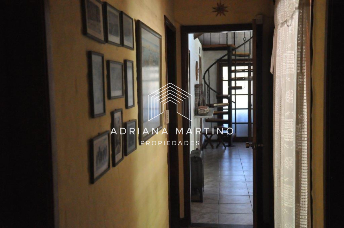 Casa ID.33932 - Hermosa cabaña en Jardines de Cordoba