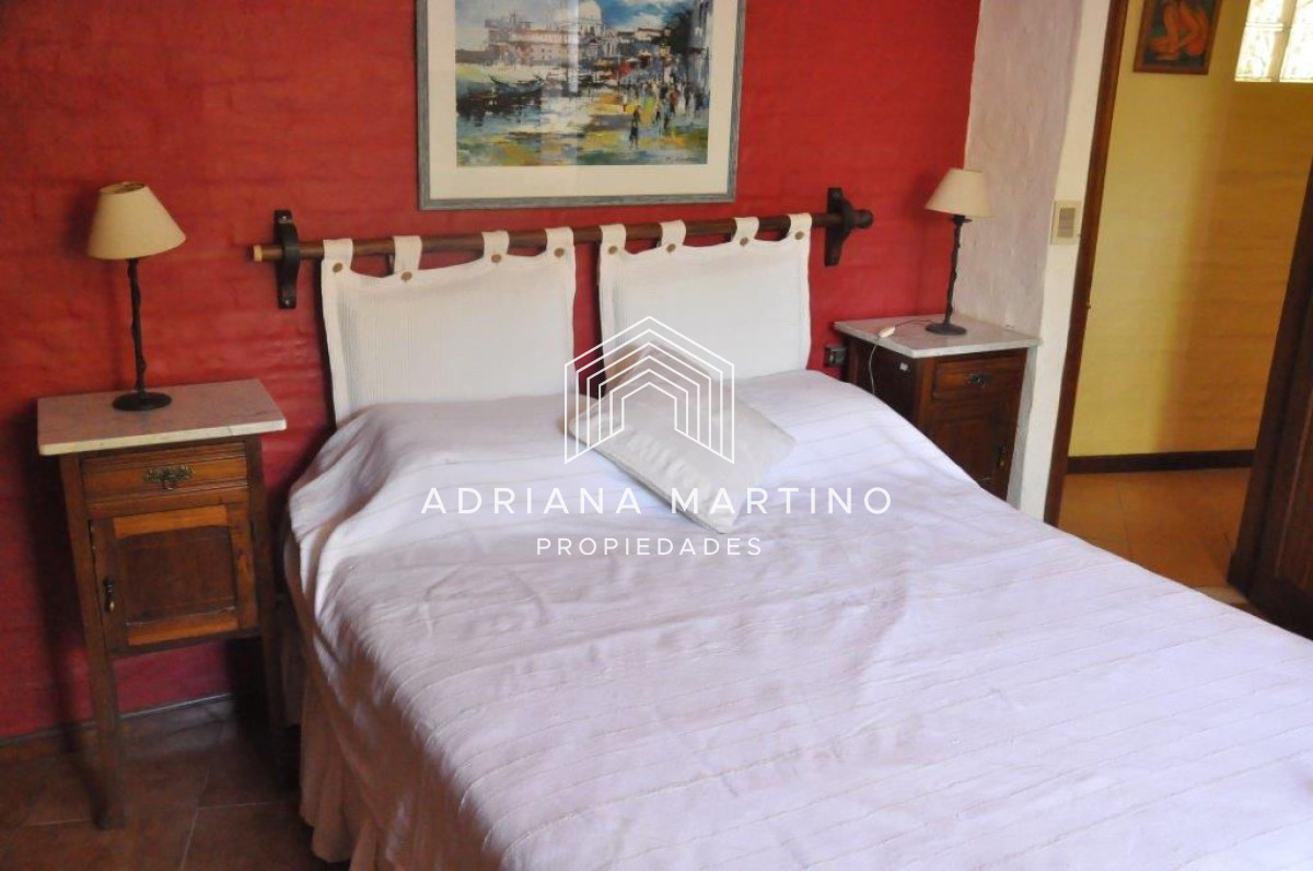 Casa ID.33932 - Hermosa cabaña en Jardines de Cordoba