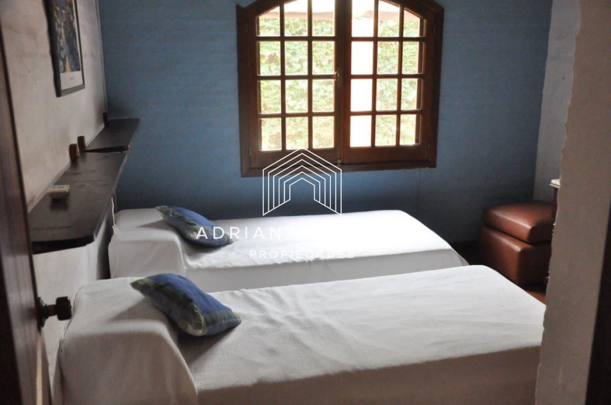 Casa ID.33932 - Hermosa cabaña en Jardines de Cordoba