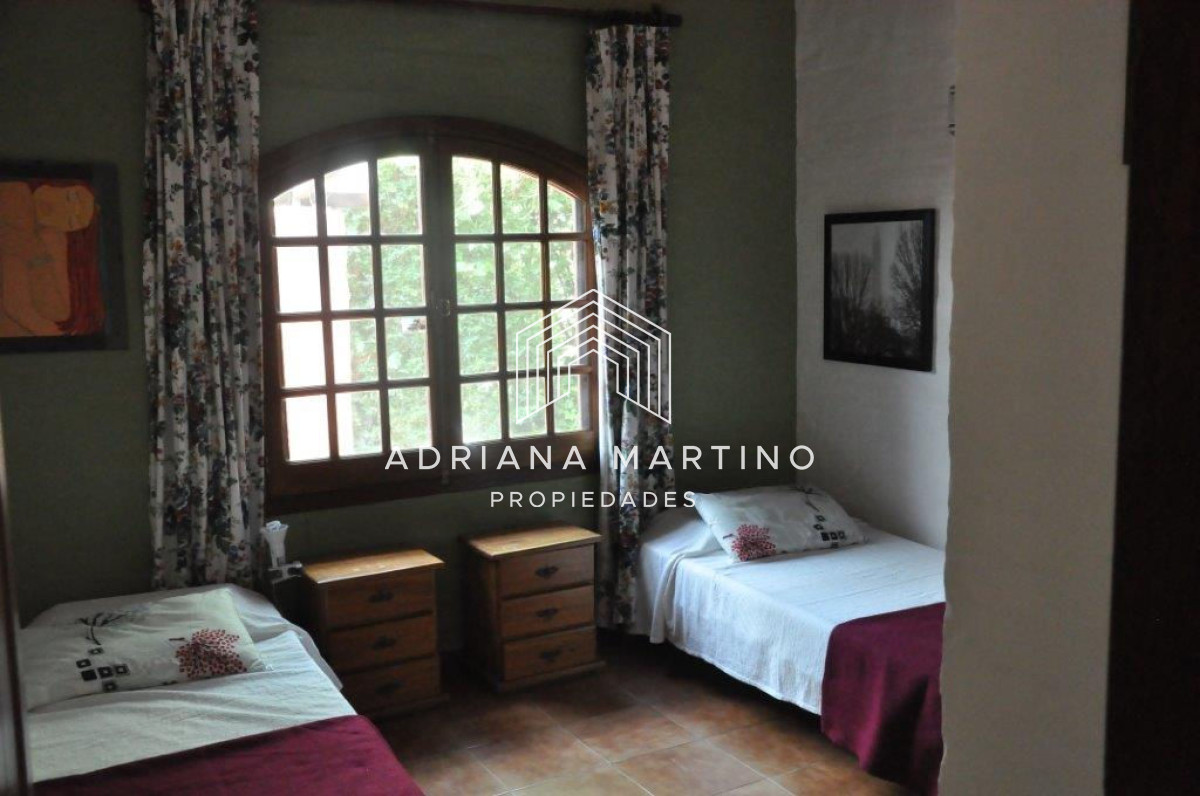 Casa ID.33932 - Hermosa cabaña en Jardines de Cordoba