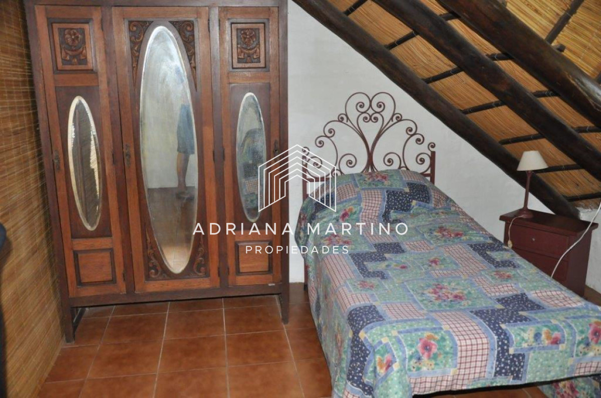 Casa ID.33932 - Hermosa cabaña en Jardines de Cordoba