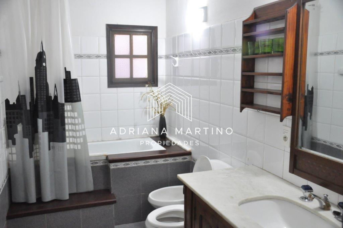 Casa ID.33932 - Hermosa cabaña en Jardines de Cordoba