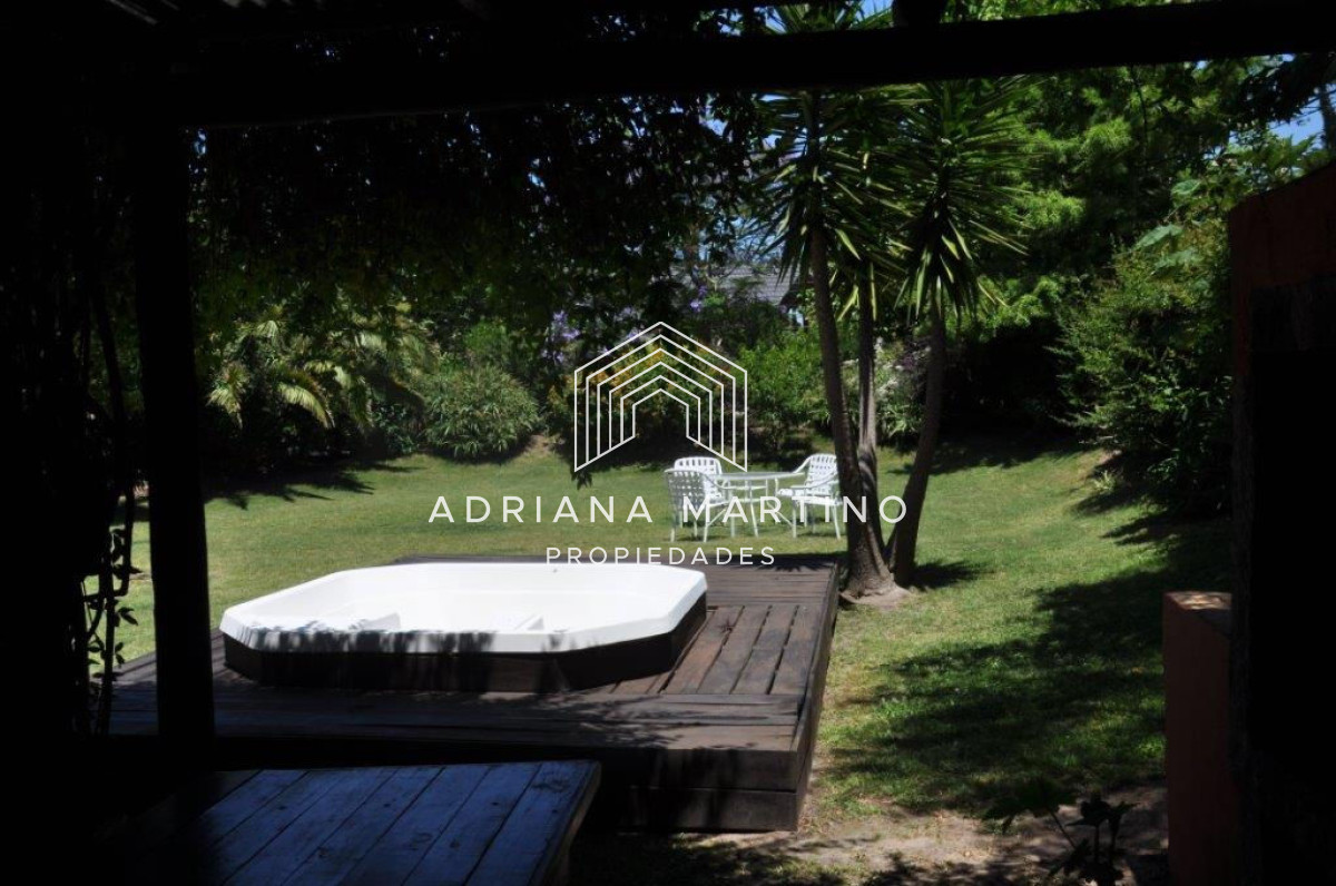 Casa ID.33932 - Hermosa cabaña en Jardines de Cordoba