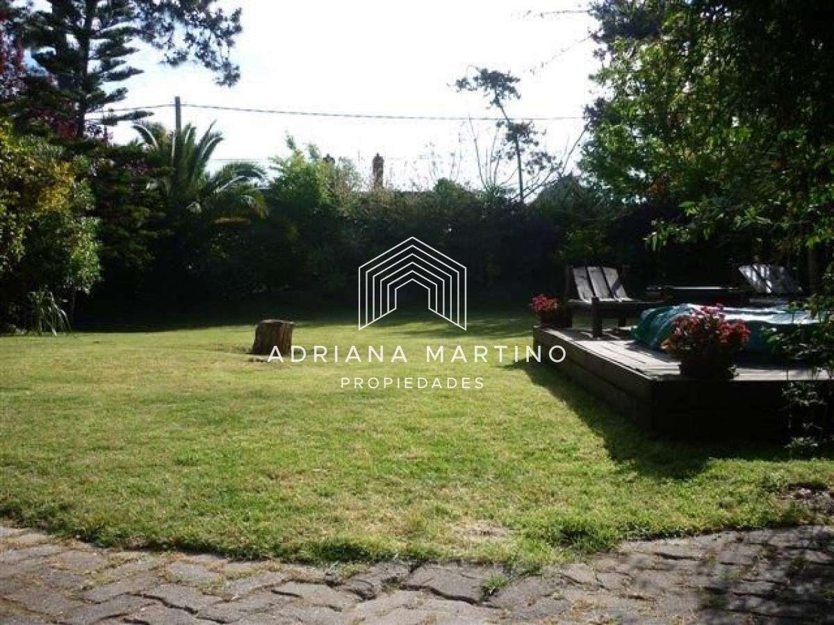 Casa ID.33932 - Hermosa cabaña en Jardines de Cordoba