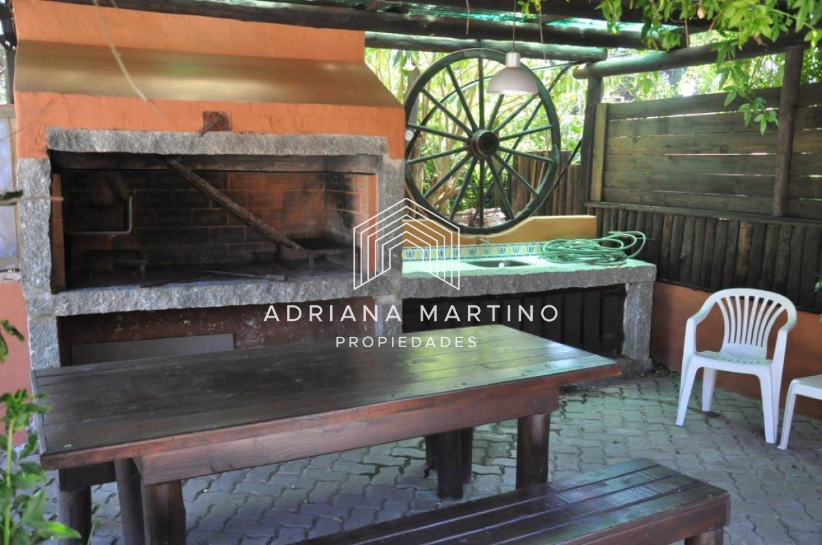 Casa ID.33932 - Hermosa cabaña en Jardines de Cordoba