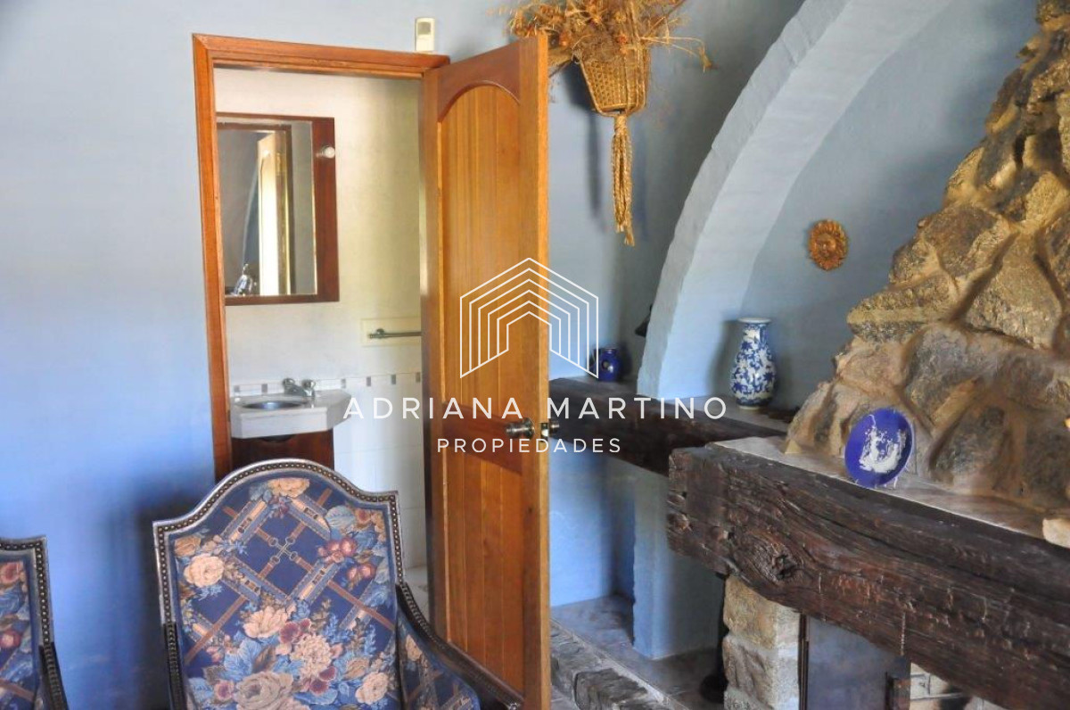 Casa ID.33932 - Hermosa cabaña en Jardines de Cordoba