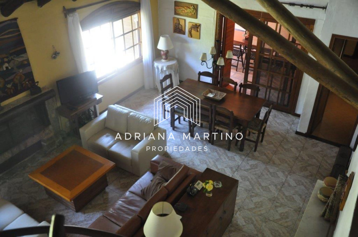 Casa ID.33932 - Hermosa cabaña en Jardines de Cordoba