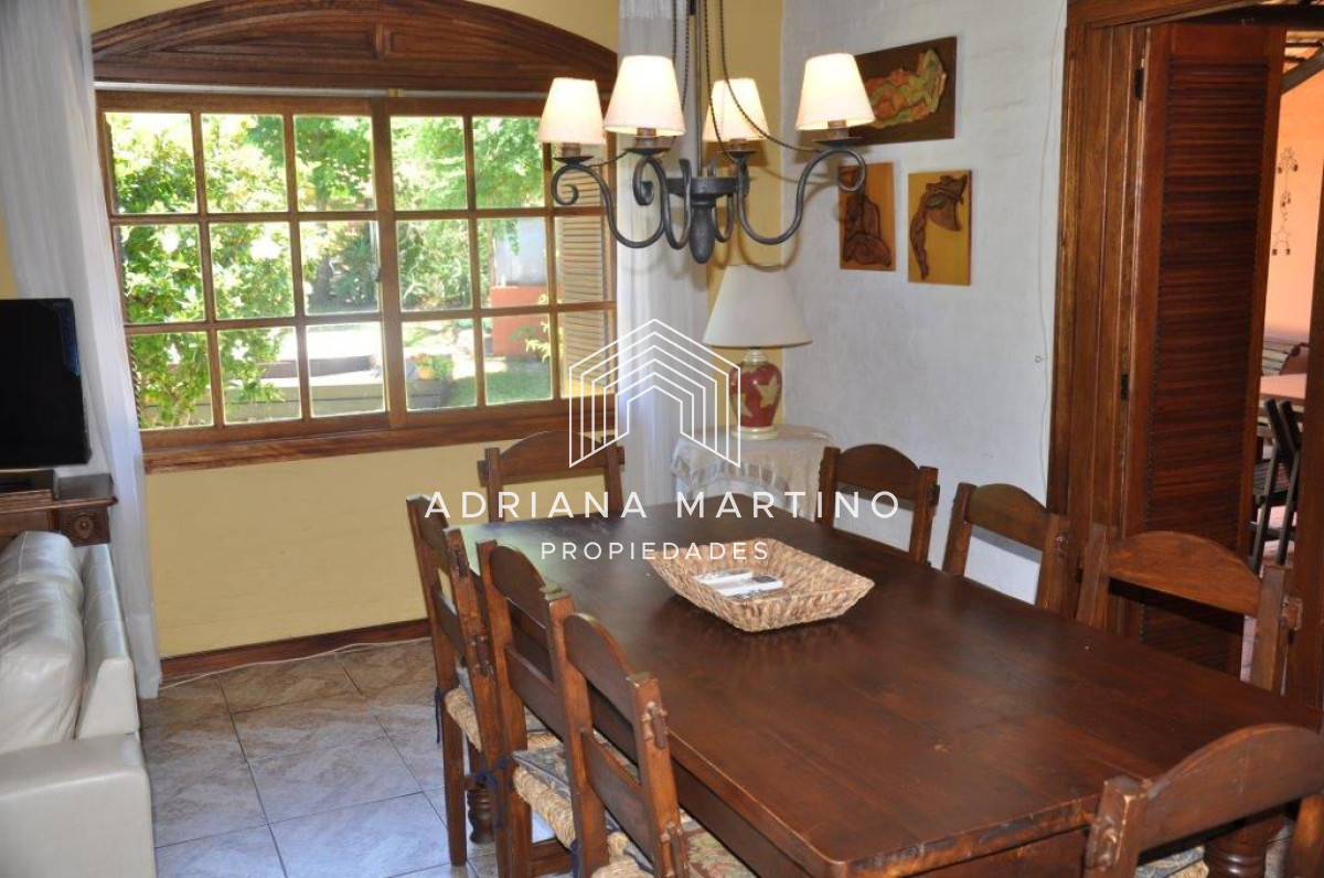 Casa ID.33932 - Hermosa cabaña en Jardines de Cordoba