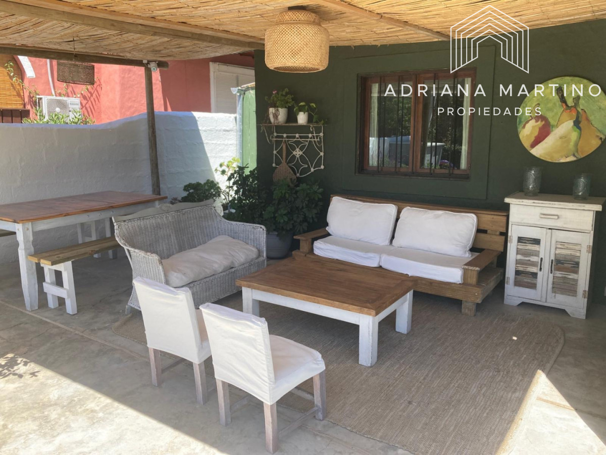 Casa ID.67987 - Casa en alquiler temporal – La Barra, Punta del Este