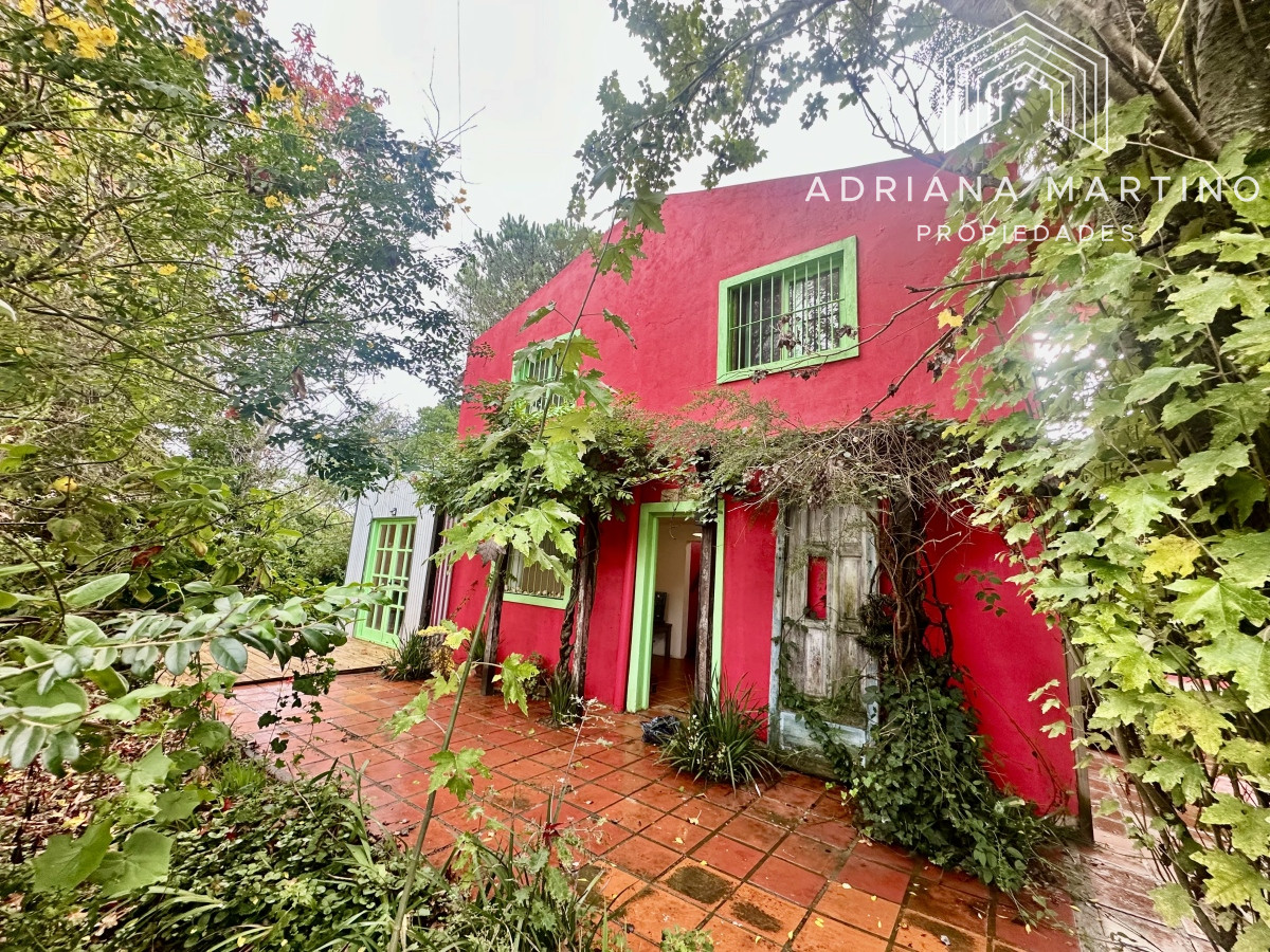 Excelente Casa en la Barra Punta del este