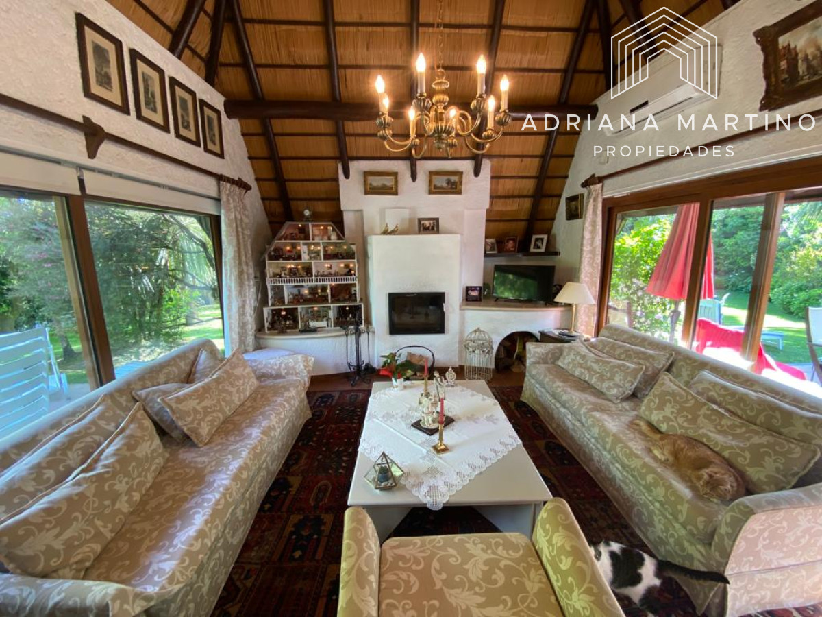 Casa ID.69667 - Casa en pinares