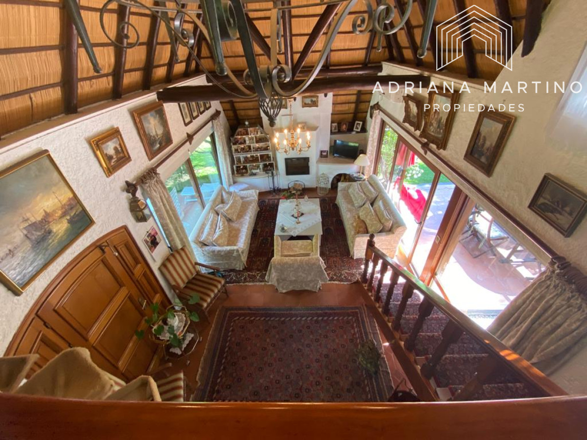 Casa ID.69667 - Casa en pinares