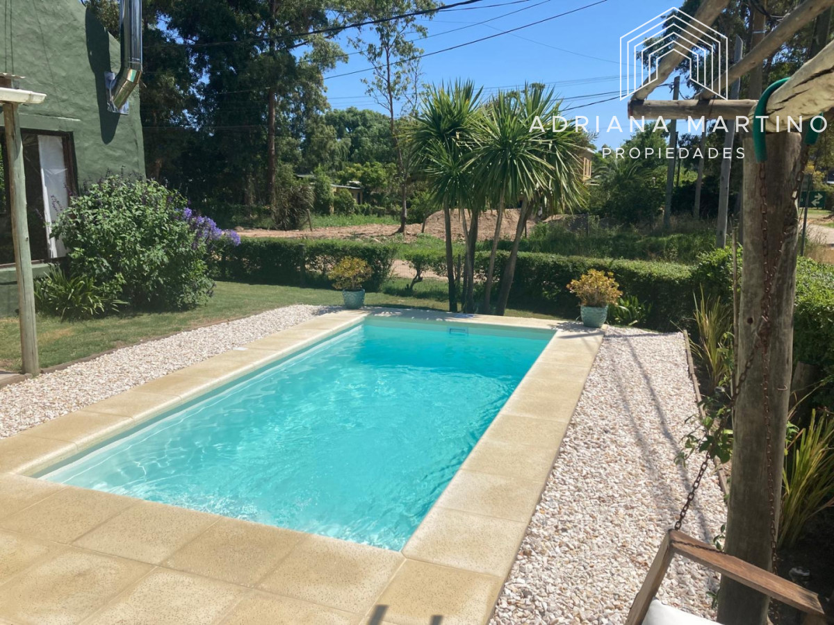 Casa ID.67987 - Casa en alquiler temporal – La Barra, Punta del Este