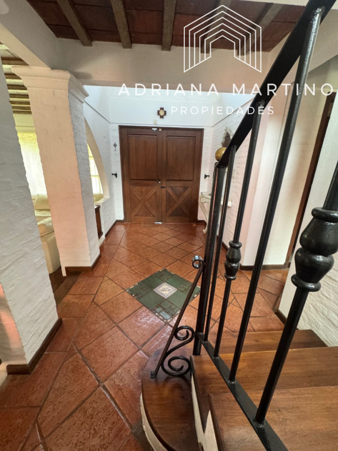 Casa ID.71910 - Excelente casa en San Rafael