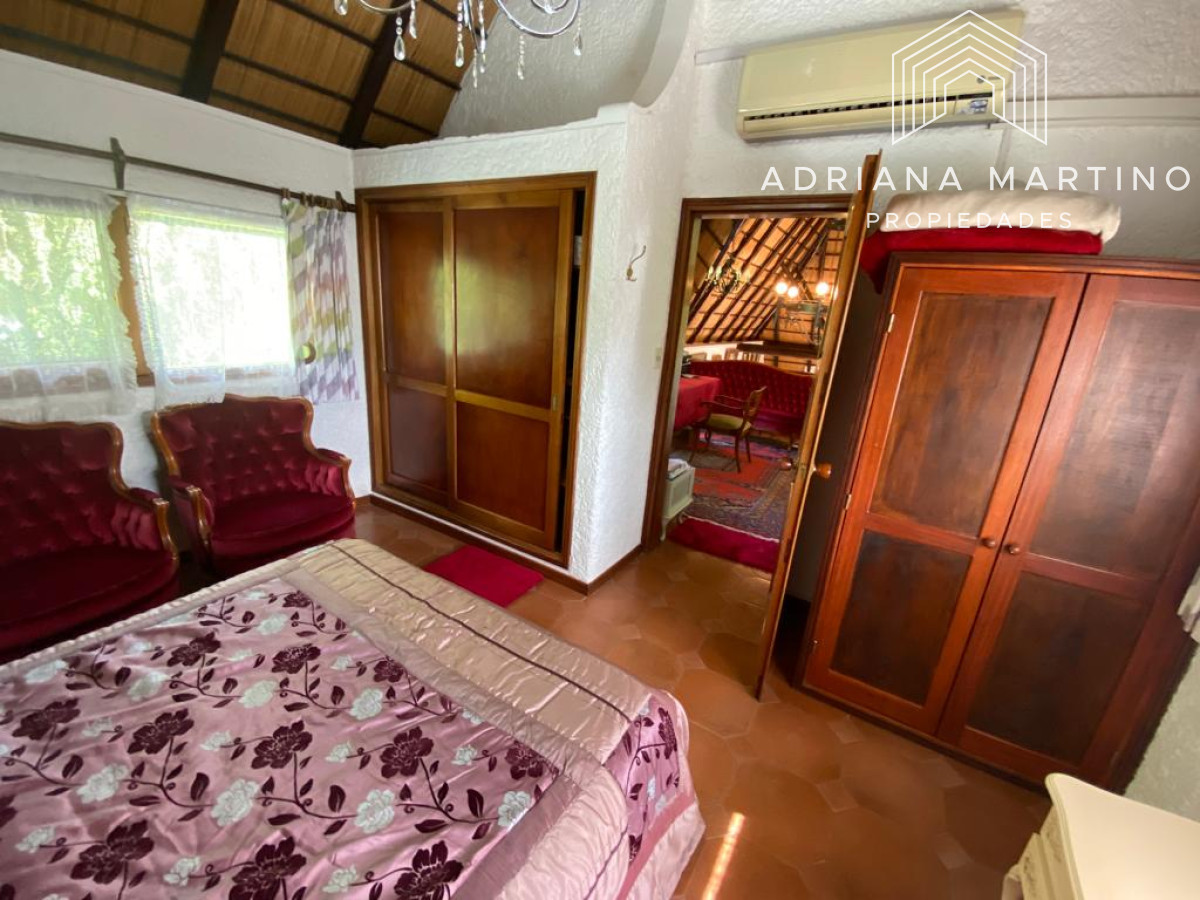 Casa ID.69667 - Casa en pinares