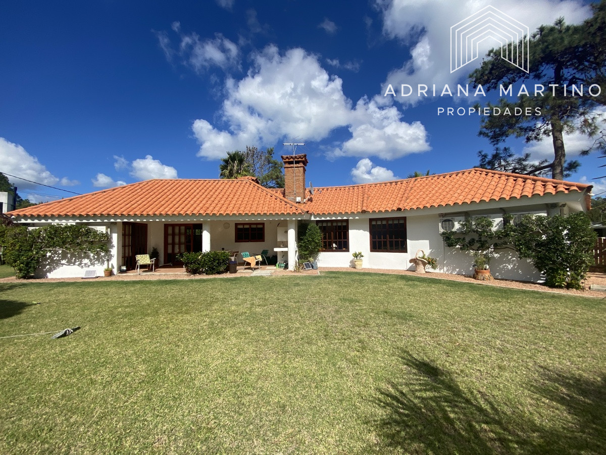 Casa ID.69737 - Hermosa propiedad en Rincon del Indio 