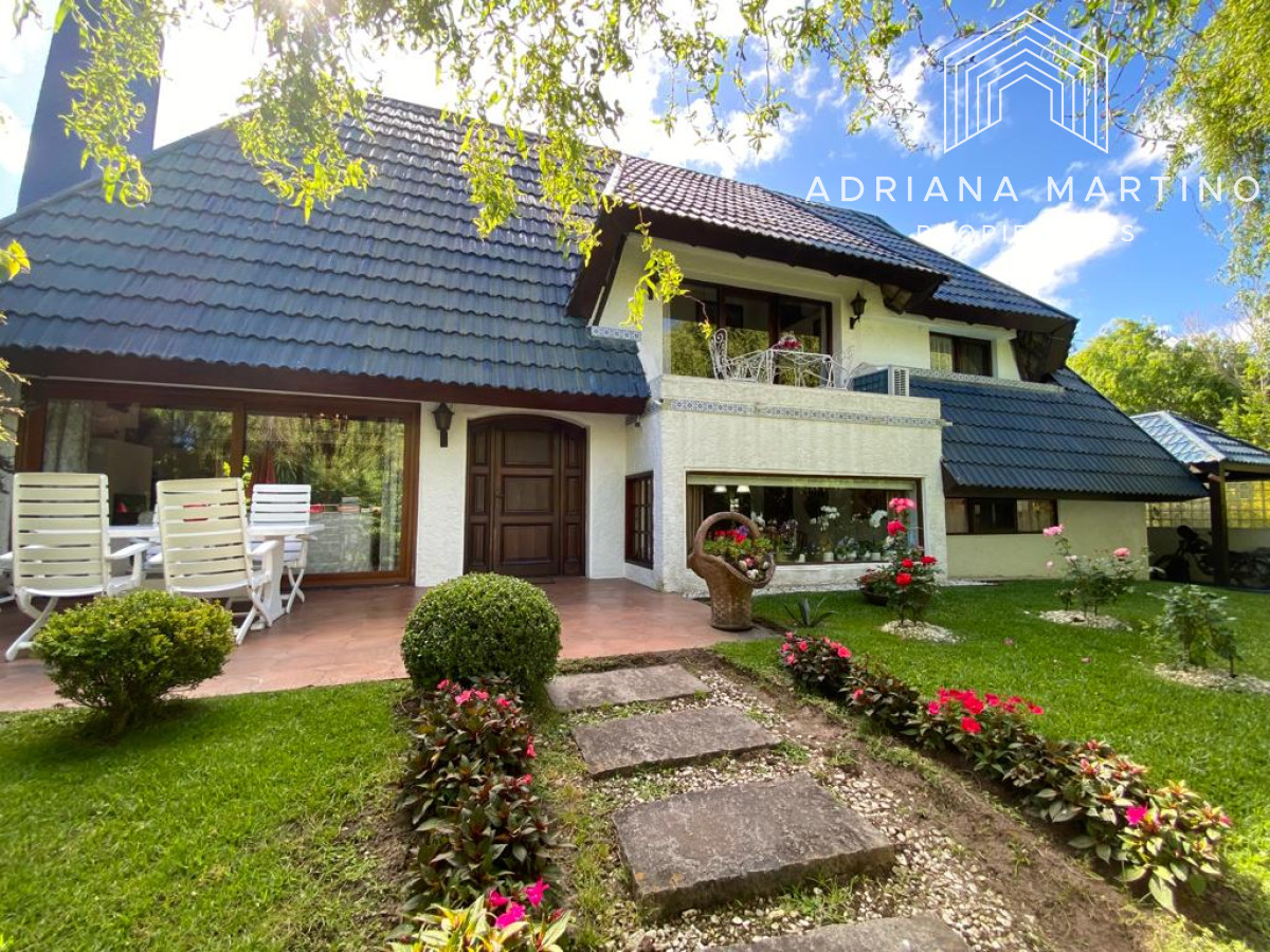 Casa ID.69667 - Casa en pinares