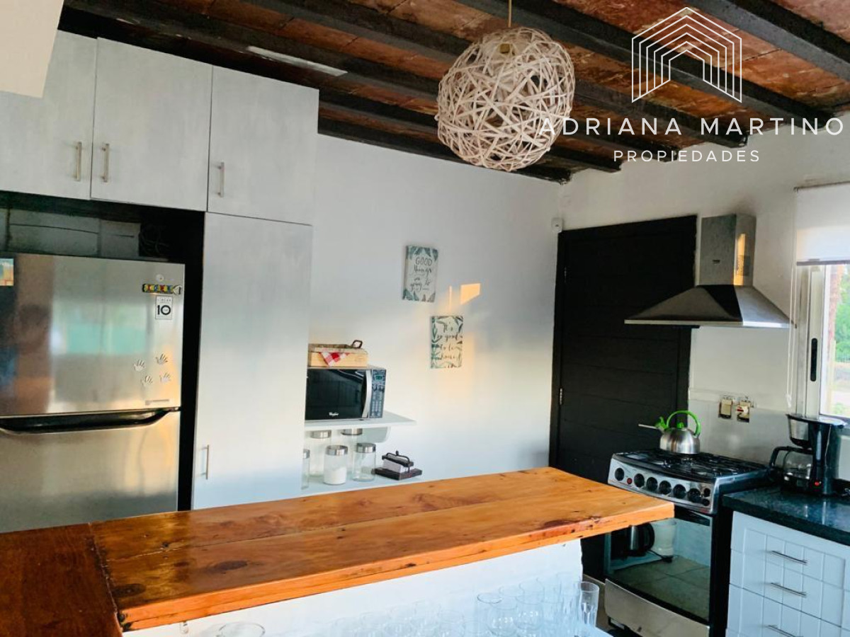 Casa ID.69670 - Excelente propiedad la barra 