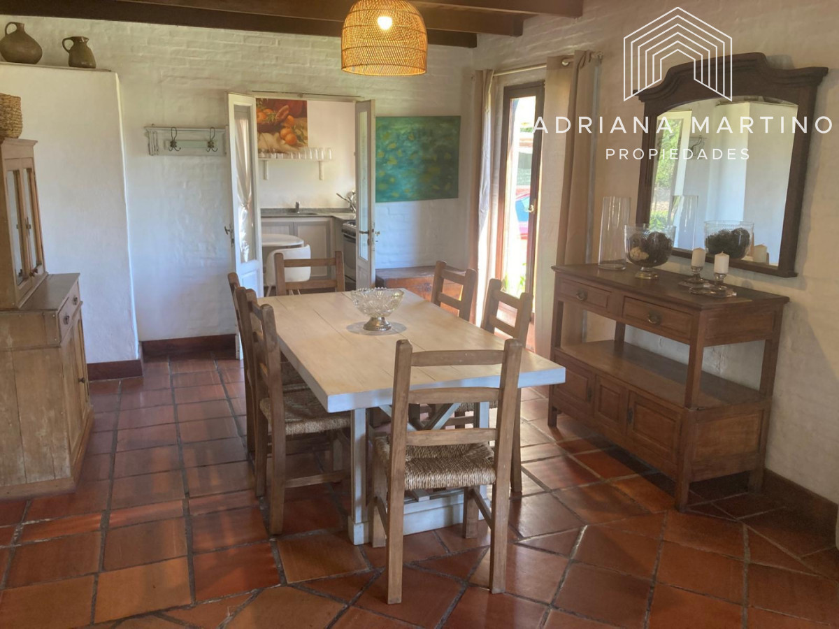 Casa ID.67987 - Casa en alquiler temporal – La Barra, Punta del Este