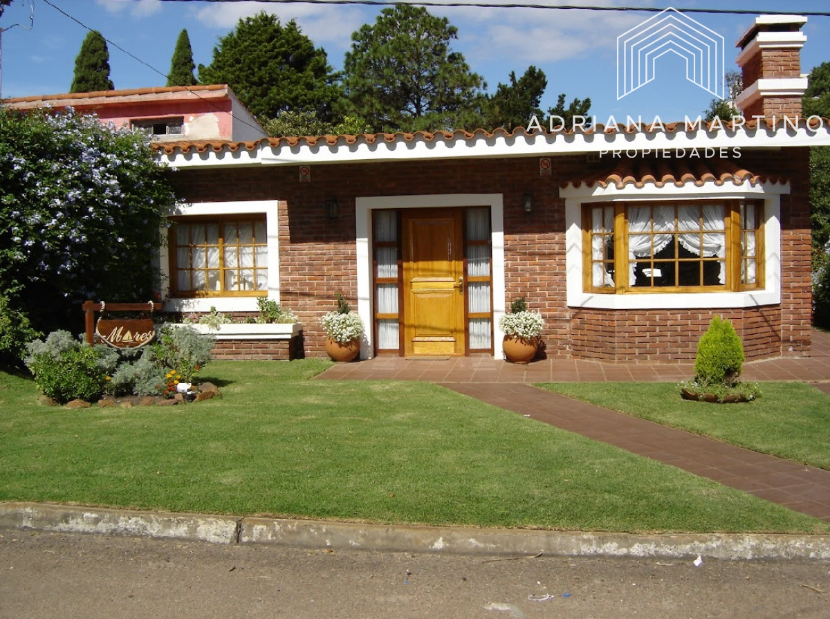 Excelente casa en playa mansa punta del este