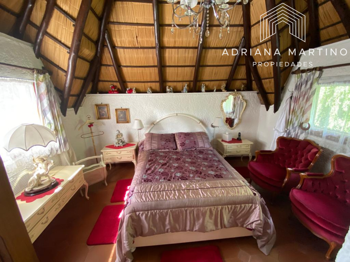 Casa ID.69667 - Casa en pinares
