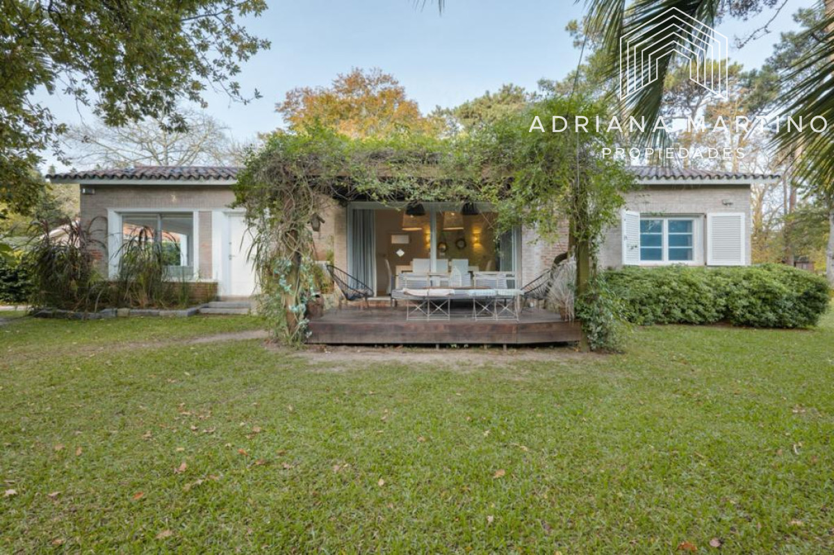 Excelente propiedad en venta