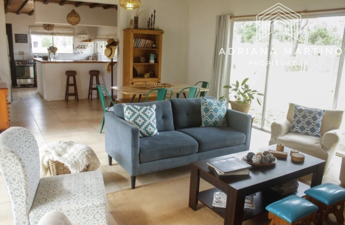 Casa ID.69670 - Excelente propiedad la barra 
