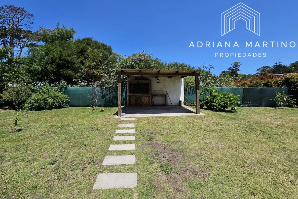 Casa ID.36012 - Excelente propiedad en san rafael