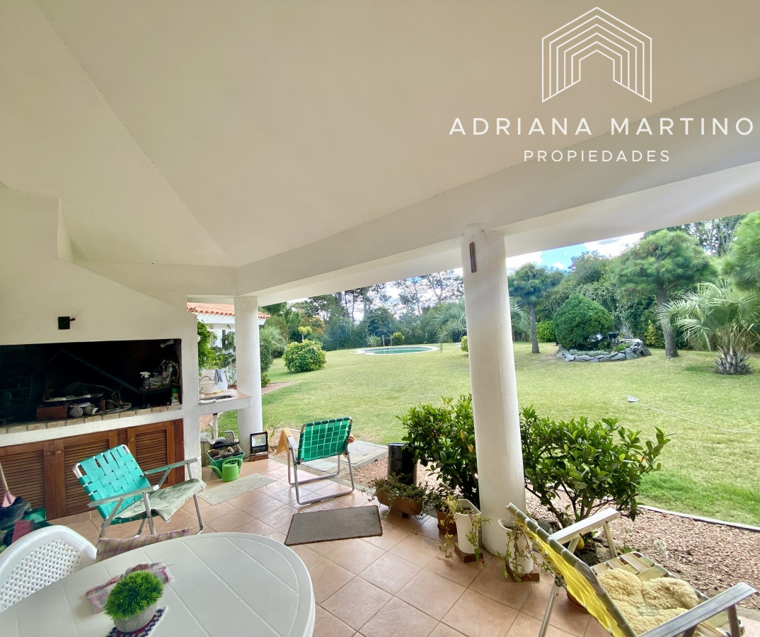 Casa ID.69737 - Hermosa propiedad en Rincon del Indio 