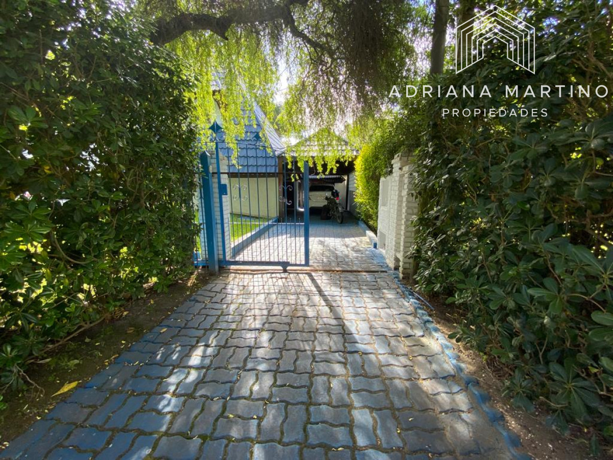 Casa ID.69667 - Casa en pinares