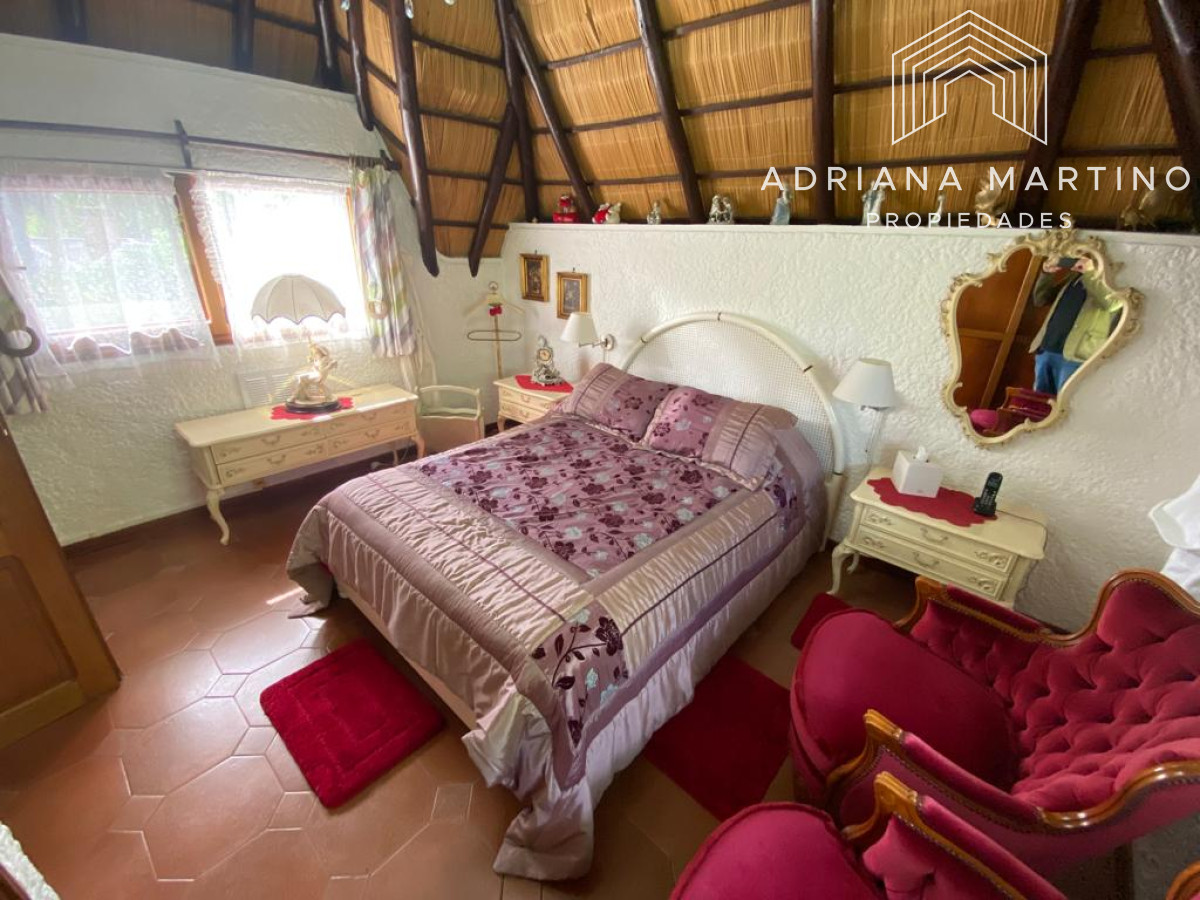 Casa ID.69667 - Casa en pinares