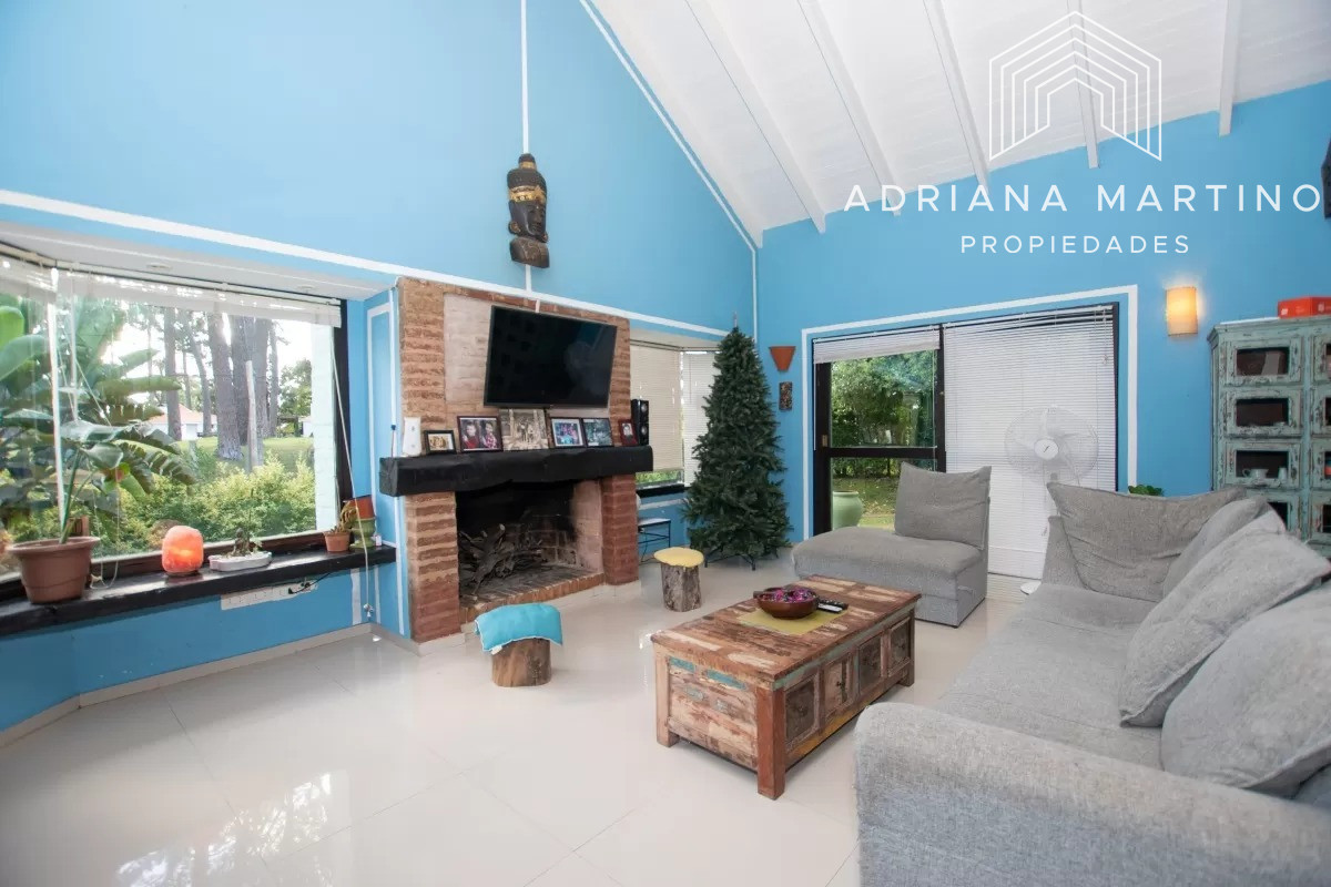 Hermosa casa en Punta del Este