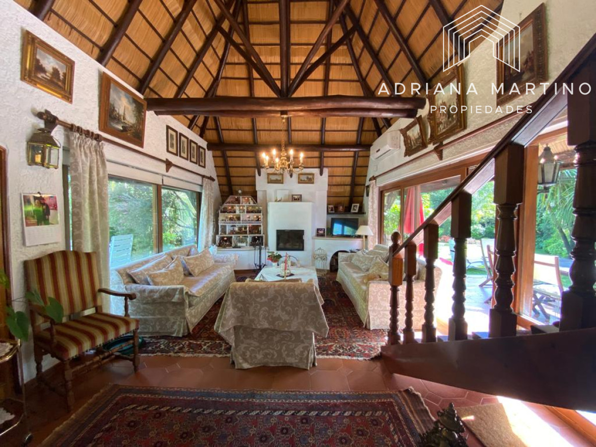 Casa ID.69667 - Casa en pinares