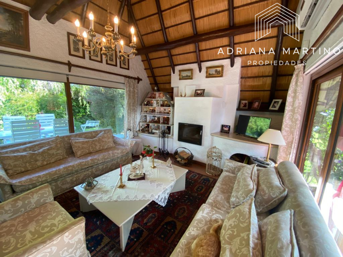 Casa ID.69667 - Casa en pinares