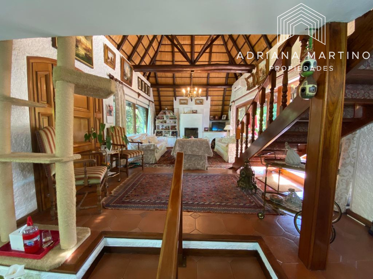 Casa ID.69667 - Casa en pinares