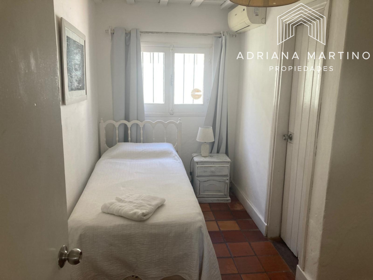 Casa ID.67987 - Casa en alquiler temporal – La Barra, Punta del Este