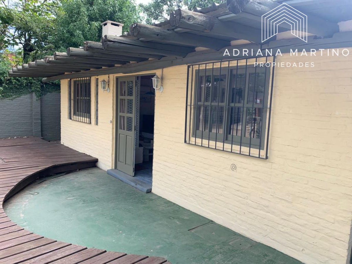 Hermosa casa ubicada en el corazon de playa verde