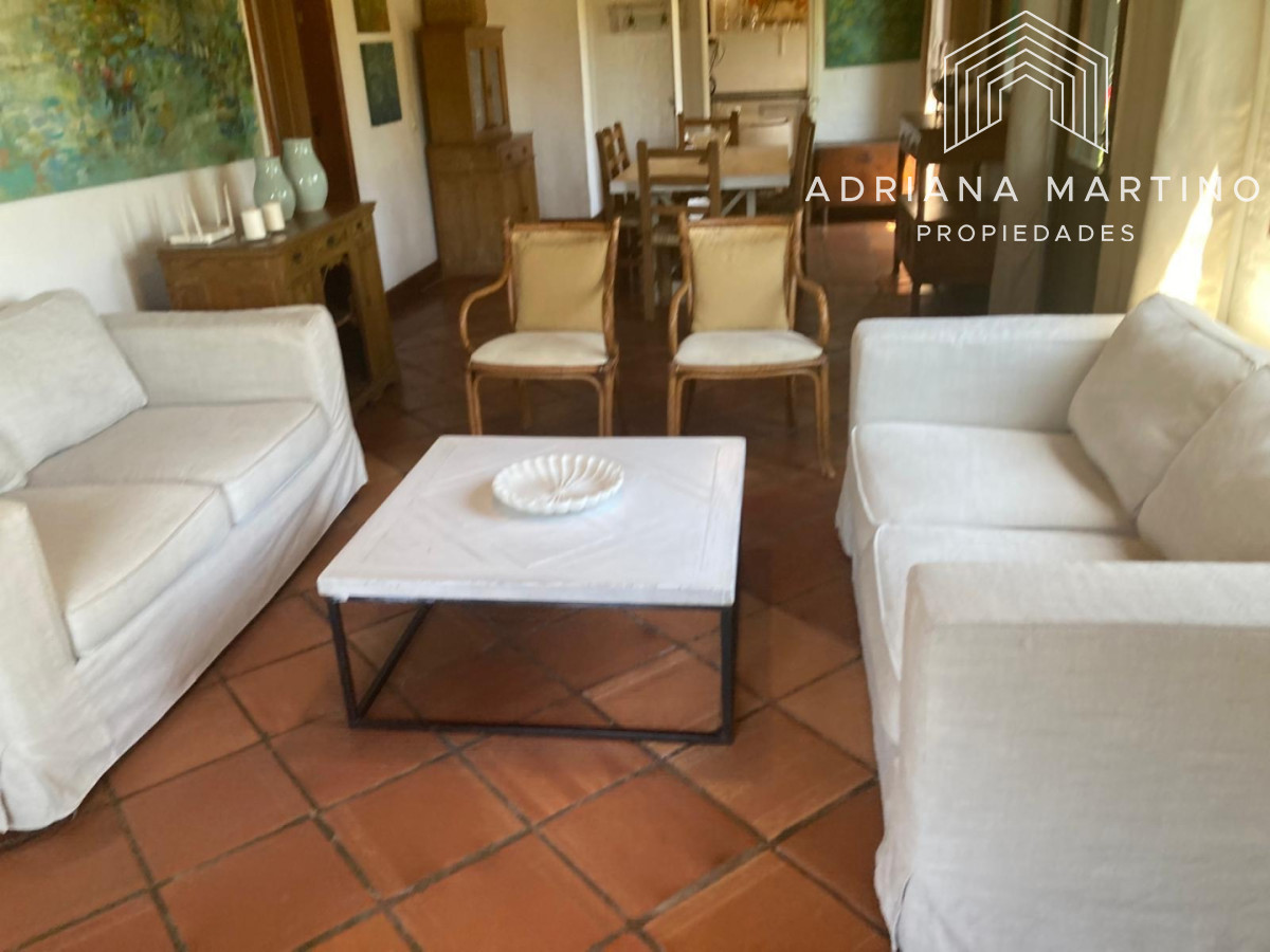 Casa ID.67987 - Casa en alquiler temporal – La Barra, Punta del Este
