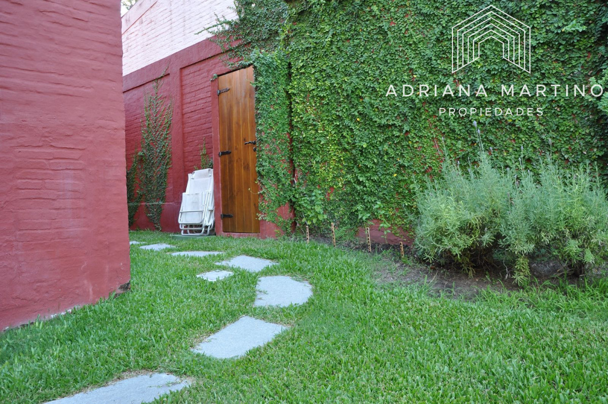 Casa ID.71910 - Excelente casa en San Rafael