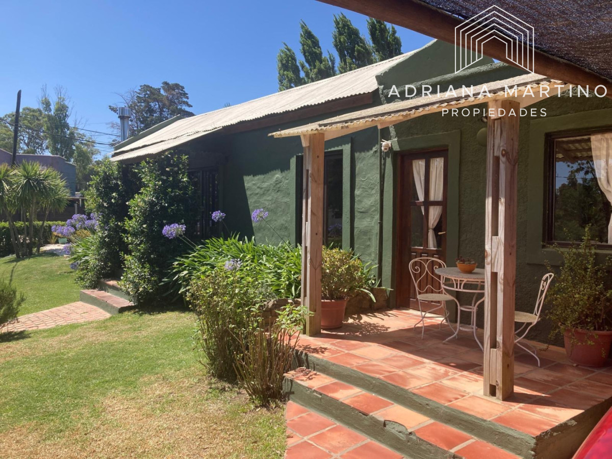 Casa ID.67987 - Casa en alquiler temporal – La Barra, Punta del Este