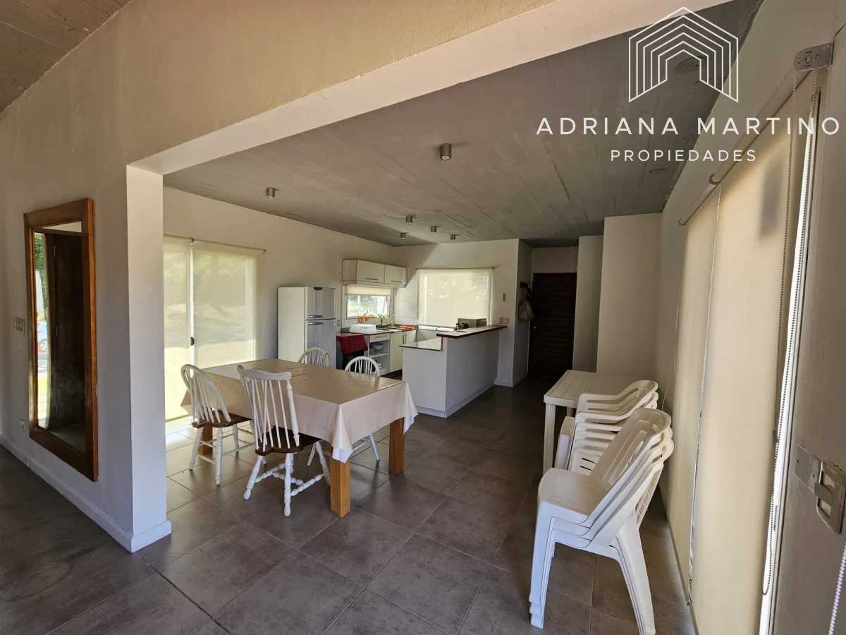 Casa ID.36012 - Excelente propiedad en san rafael