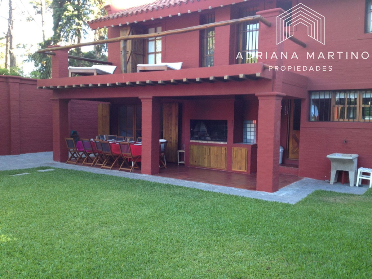 Casa ID.71910 - Excelente casa en San Rafael