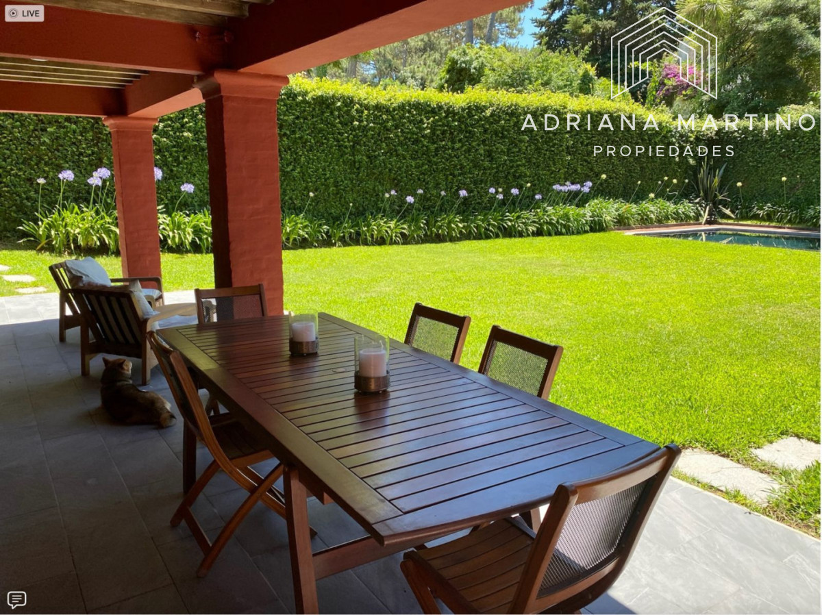 Casa ID.71910 - Excelente casa en San Rafael