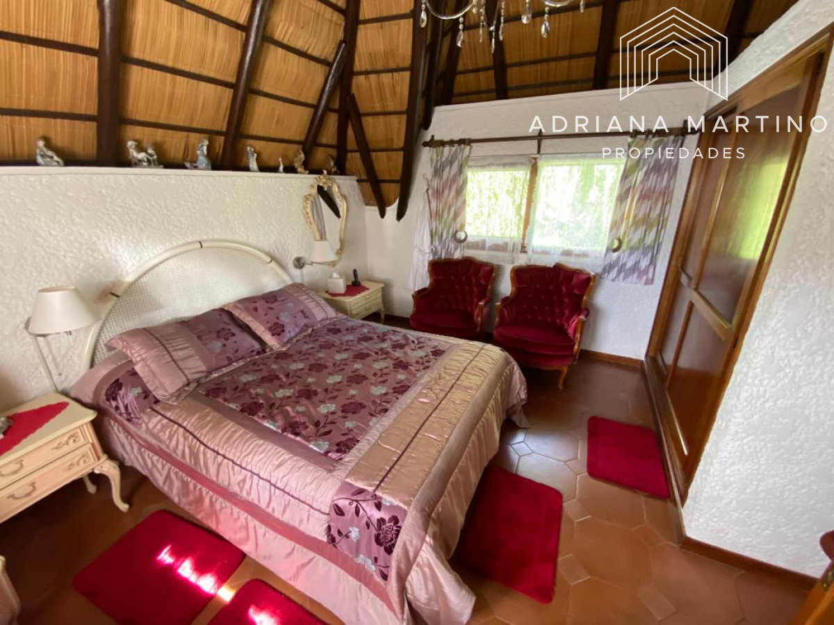 Casa ID.69667 - Casa en pinares