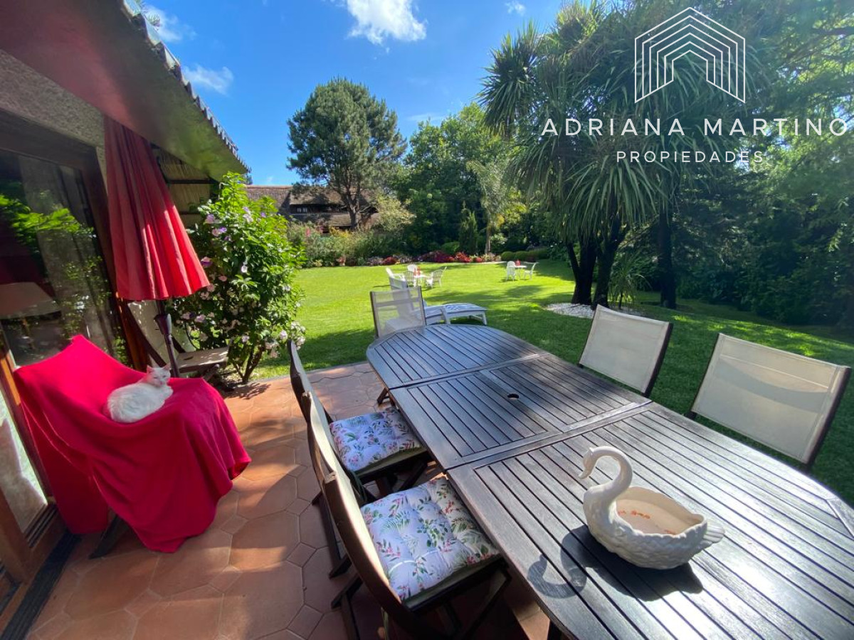 Casa ID.69667 - Casa en pinares