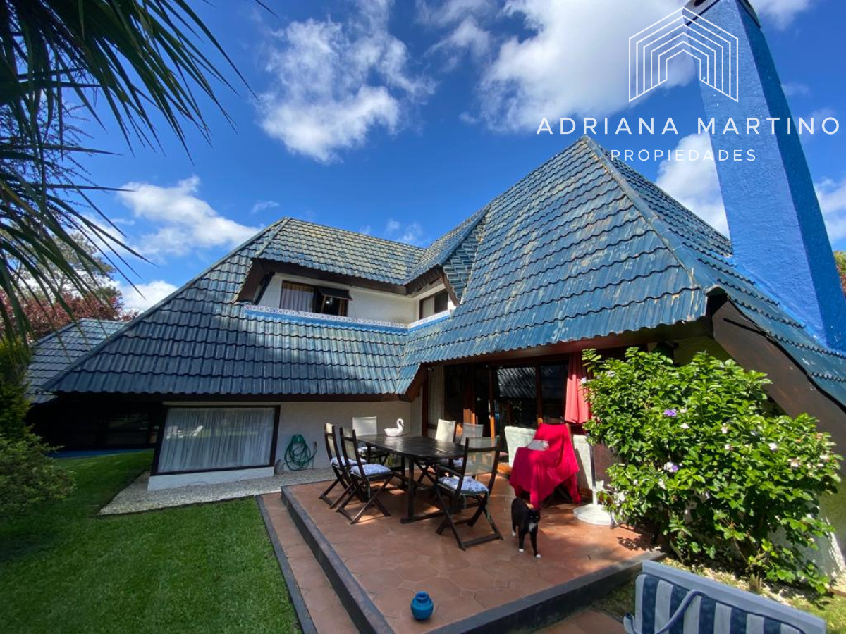 Casa ID.69667 - Casa en pinares