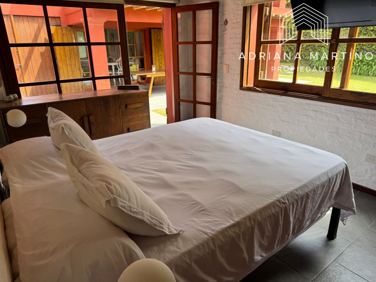 Casa ID.71910 - Excelente casa en San Rafael